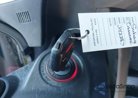 2021 Subaru Crosstrek Premium z USA, uszkodzony, nr VIN JF2GTAPC3MH343387